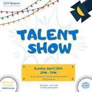 Call for Talent Show