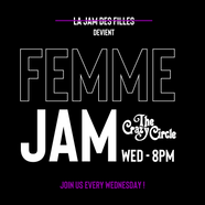 Femme Jam (origins)