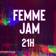 Femme Jam story 2